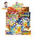 SV08:Surging Sparks Booster Box