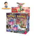 SV05:Temporal Force Booster Box