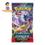 SV05:Temporal Force Booster Pack [Limit 8 Pack]