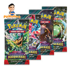 Twilight Masquerade Booster Pack [Limit 8 Pack]