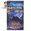 Chapter 4: Ursula's Return Booster Pack
