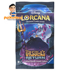 Chapter 4: Ursula's Return Booster Pack