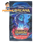 Chapter 4: Ursula's Return Booster Pack