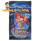 Chapter 4: Ursula's Return Booster Pack
