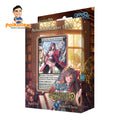 Water Cleric Starter Deck