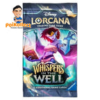 Chapter 10: Whispers in the Well Booster Pack