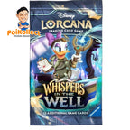 Chapter 10: Whispers in the Well Booster Pack