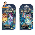 Chapter 10: Whispers in the Well Starter Deck